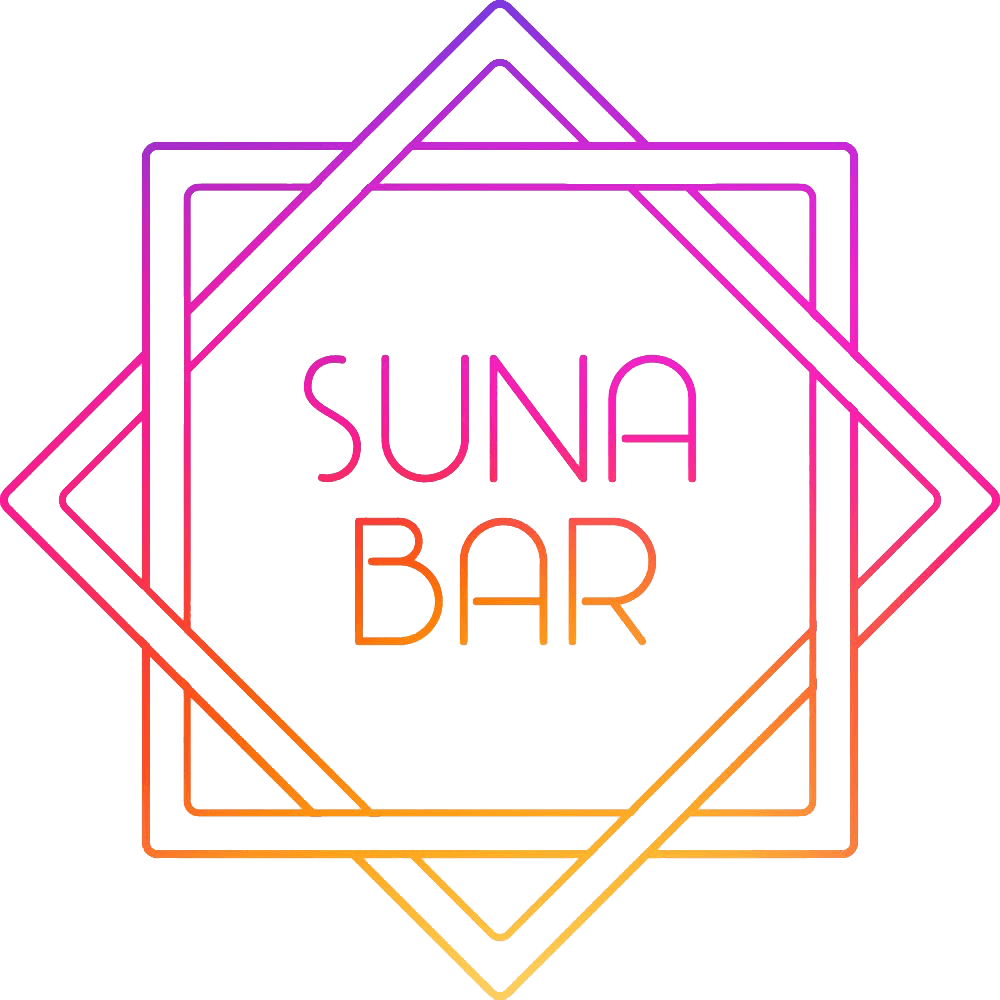 SUNABAR（スナバー）